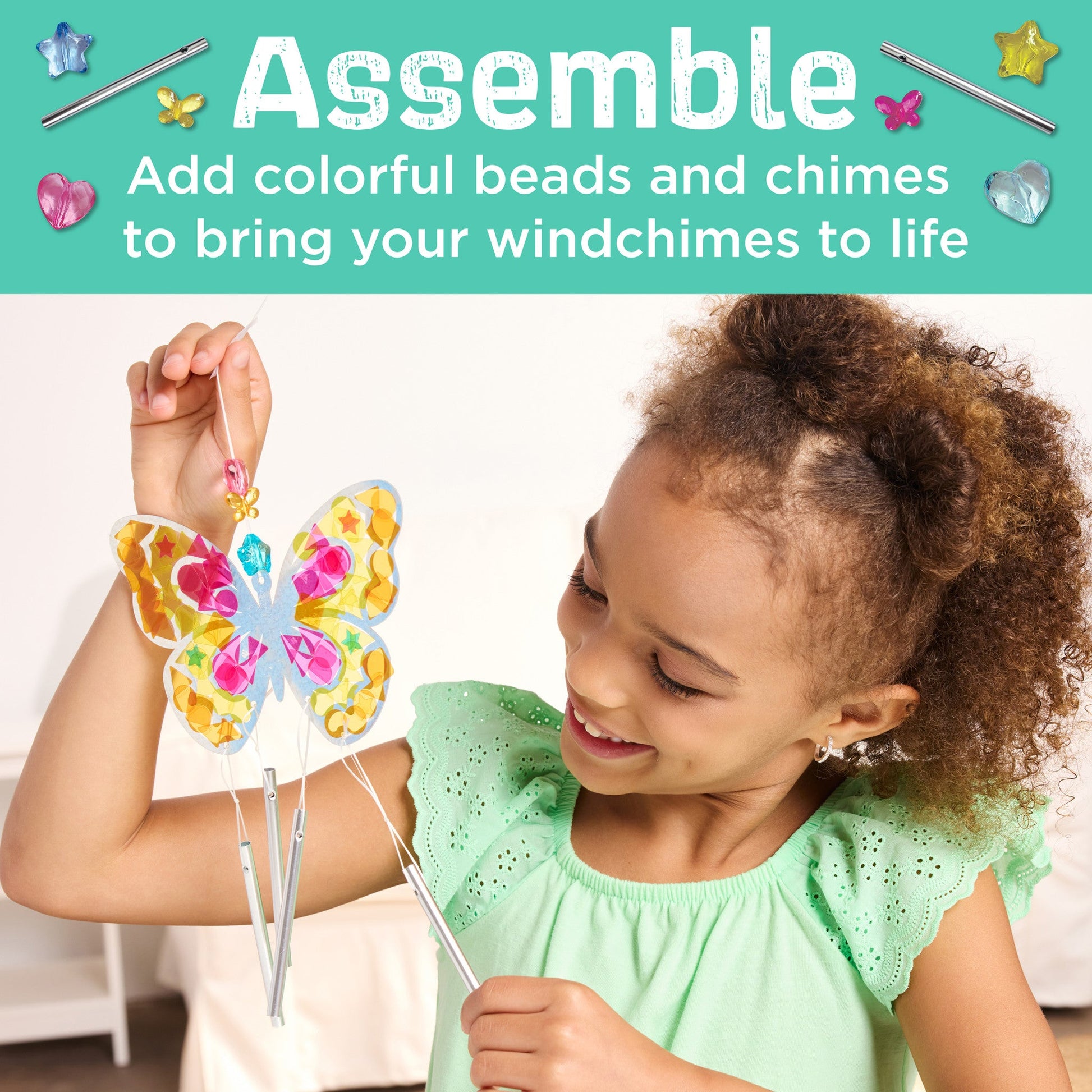 Myo Wind Chimes