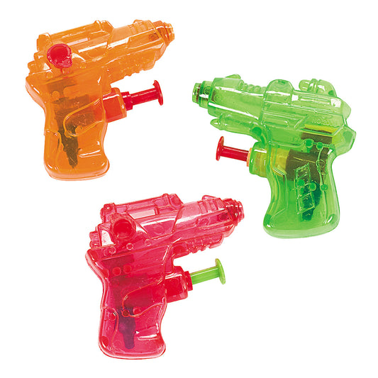 Galaxy Water Guns Assort
