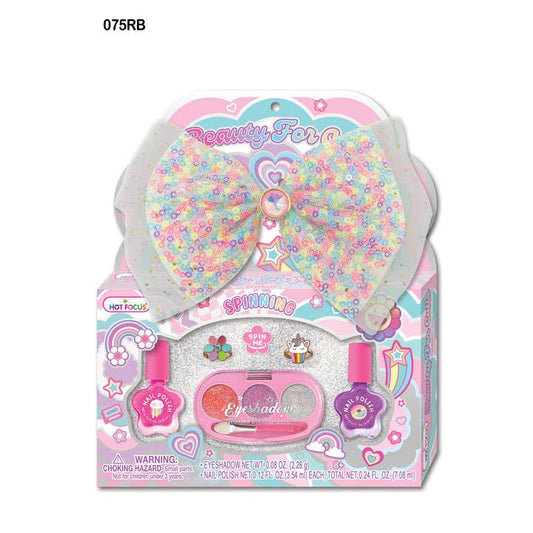 Beauty for Cutie Rainbow