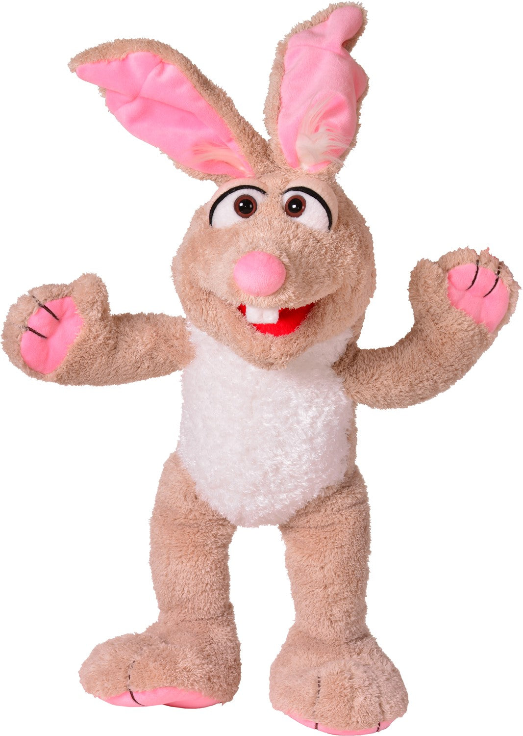 Living Puppets Herbie