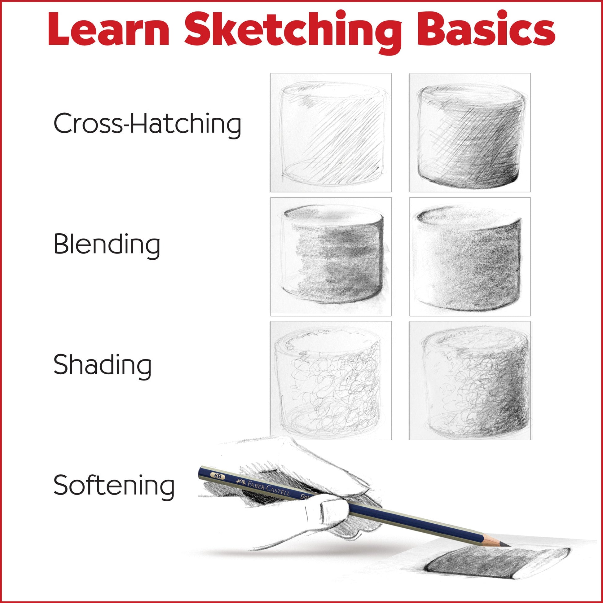 Sketching Basics