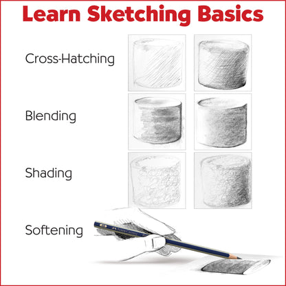 Sketching Basics