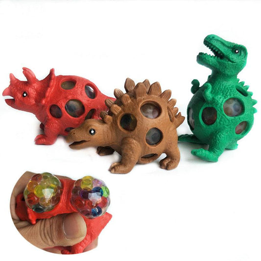 ** Squeeze Mesh Dino Usy