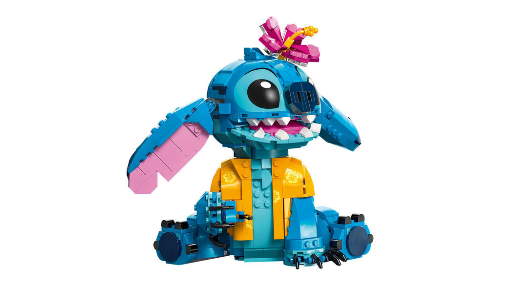 Stitch Disney Classic
