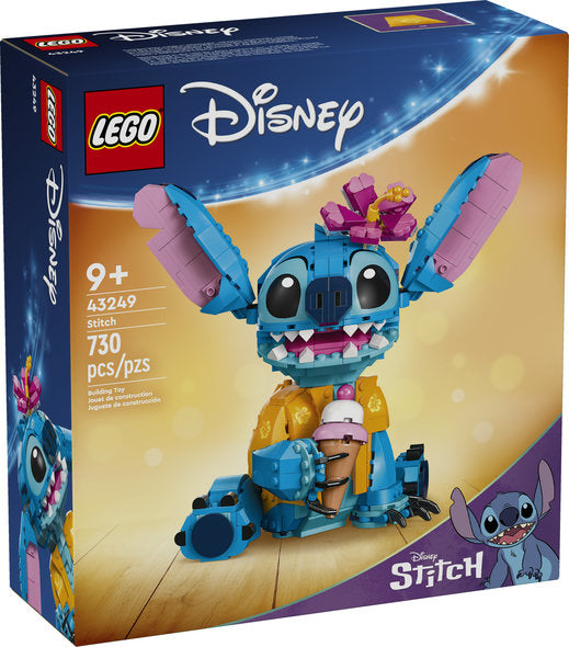 Stitch Disney Classic