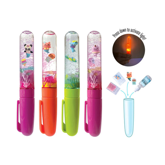 ** Swirly World Pdq Assor