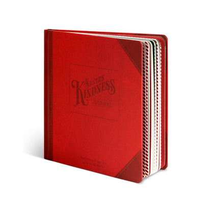 Santas Kindness Journal