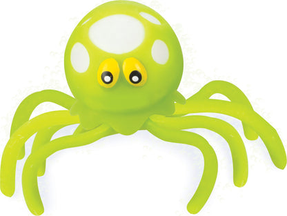 Luminous Octopus
