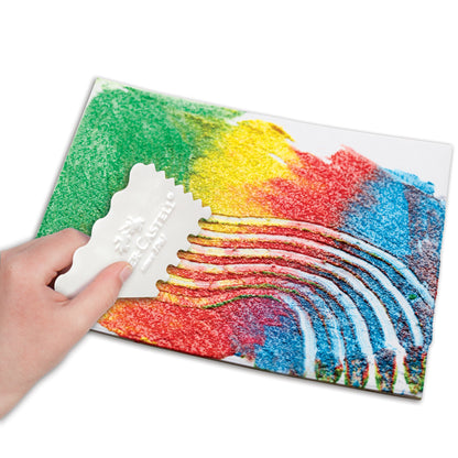 Do Art 3d Sand Painting