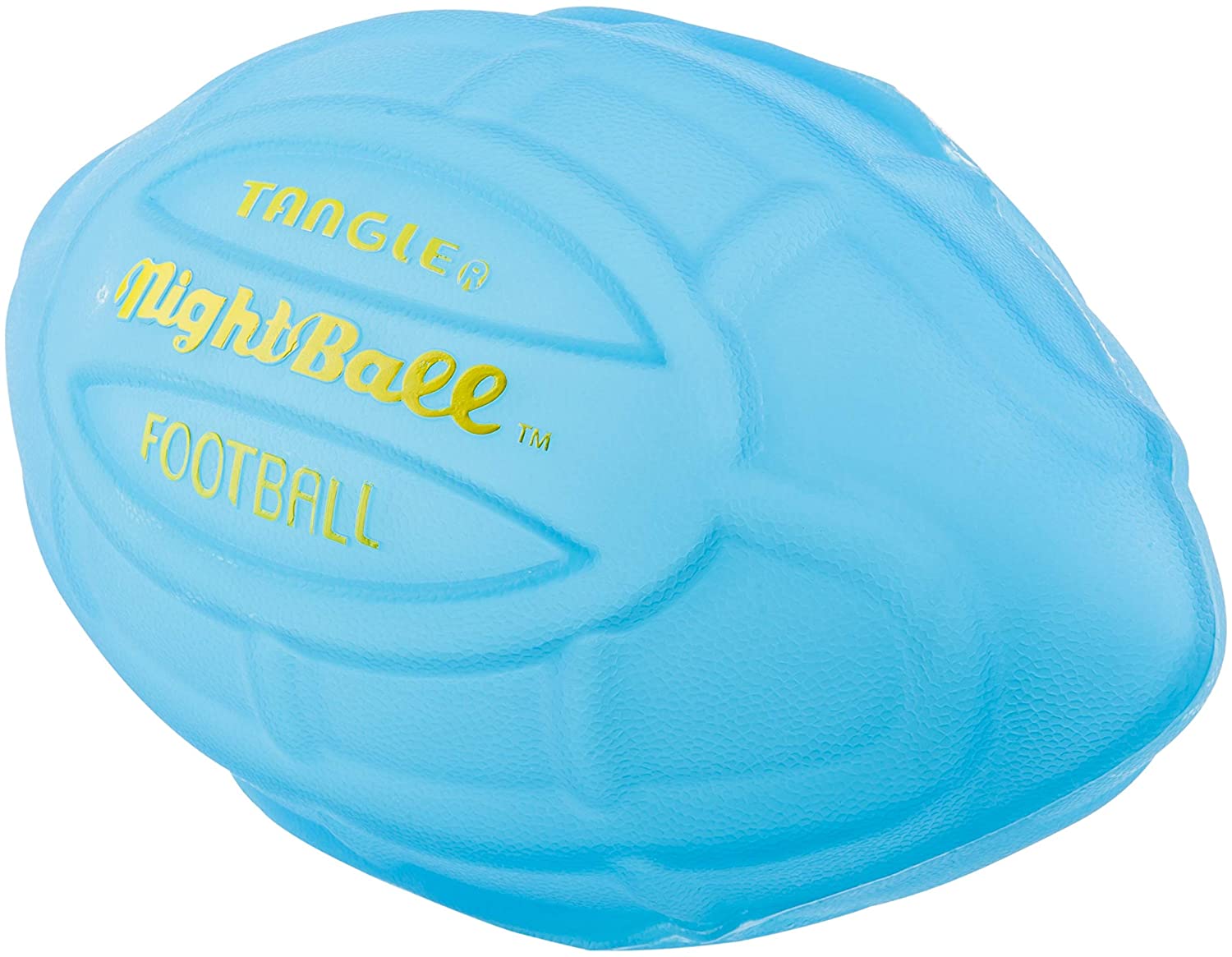 Night Football Blue