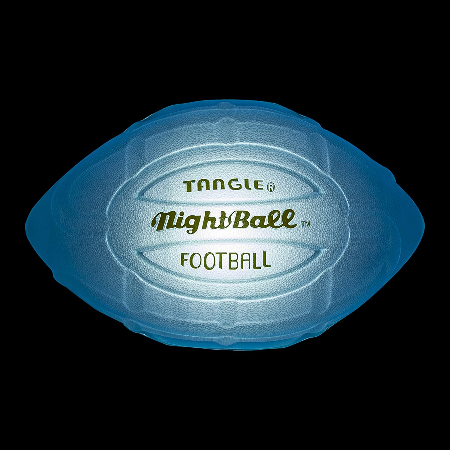 Night Football Blue