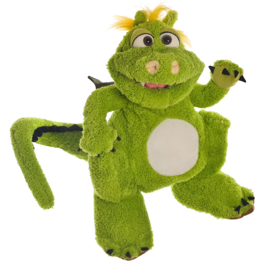 Living Puppets Toots