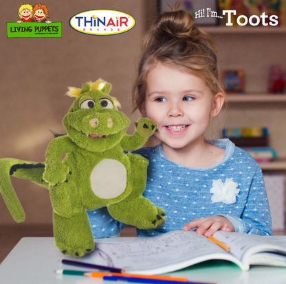 Living Puppets Toots