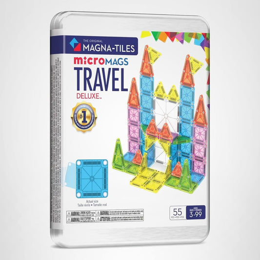 Micromags Travel Deluxe
