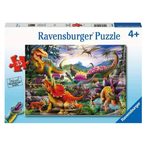 Trex Terror 35 Pc