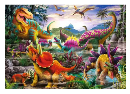 Trex Terror 35 Pc