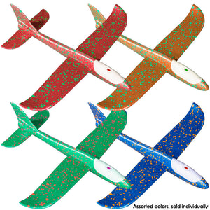 Trixter Glider with LED