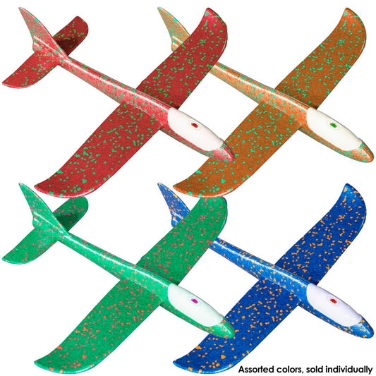 Trixter Glider with LED