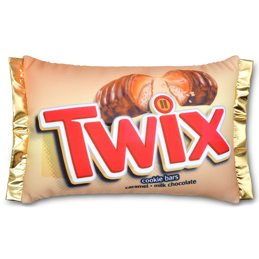 Twix Candy Plush