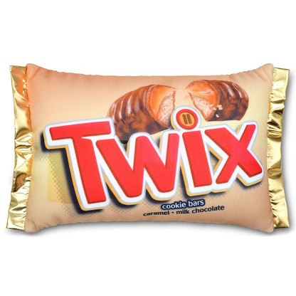 Twix Candy Plush