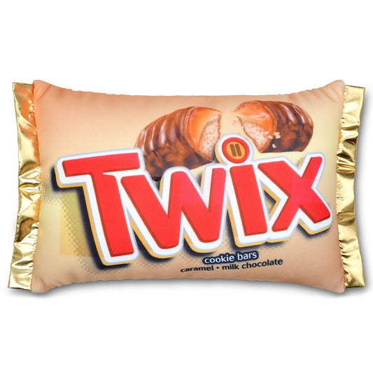 Twix Candy Plush