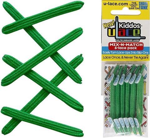 Ulace Kids Kelly Green