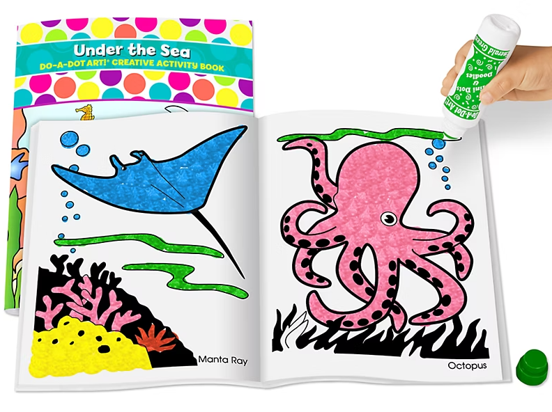 Under the Sea