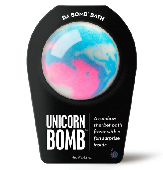 Unicorn Bomb