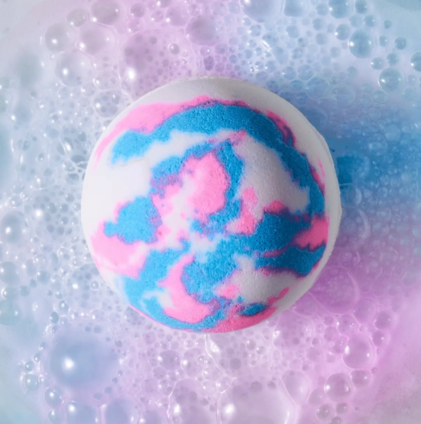 Unicorn Bomb