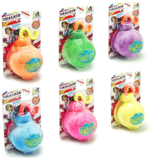 Chalkie Mini Blast Balls-1