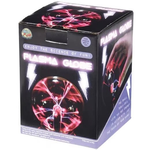 Plasma Light-1