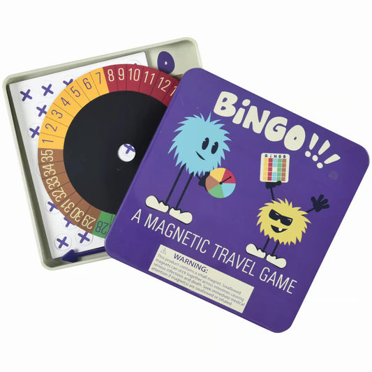 Magnetic Bingo-1