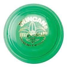 Classic Yoyo Assortment-1
