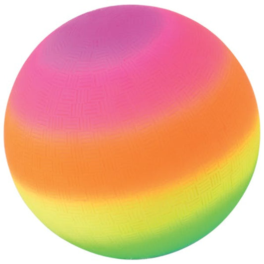 Playground Ball Sm Rainbo
