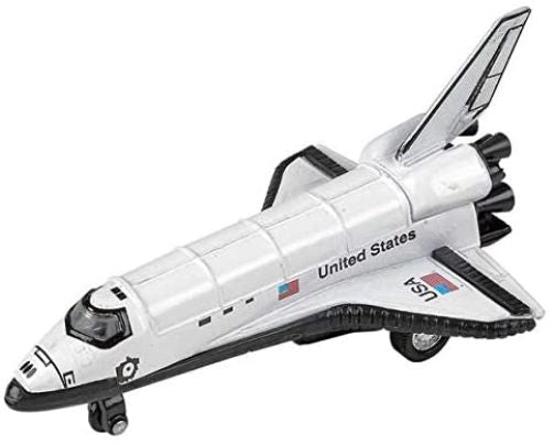 Space Shuttle-1