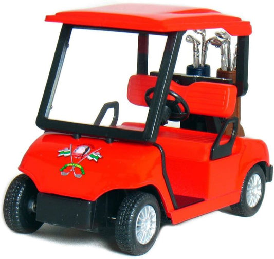 Golf Cart-1