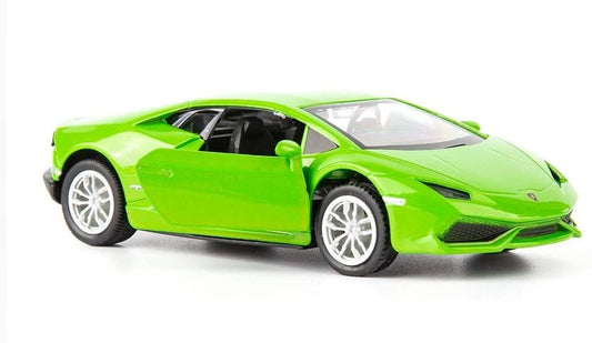 Lamborghini Huracan-1