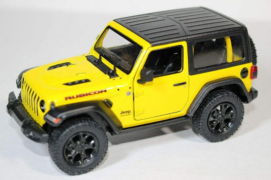 Jeep Wrangler Hard Top-1
