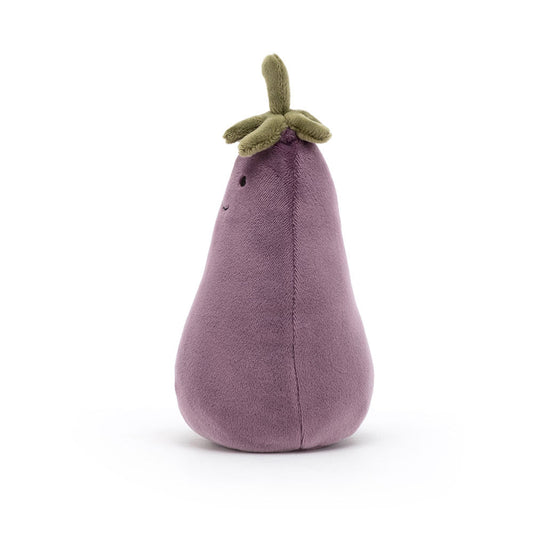 Vivacious Veg Egg Plant