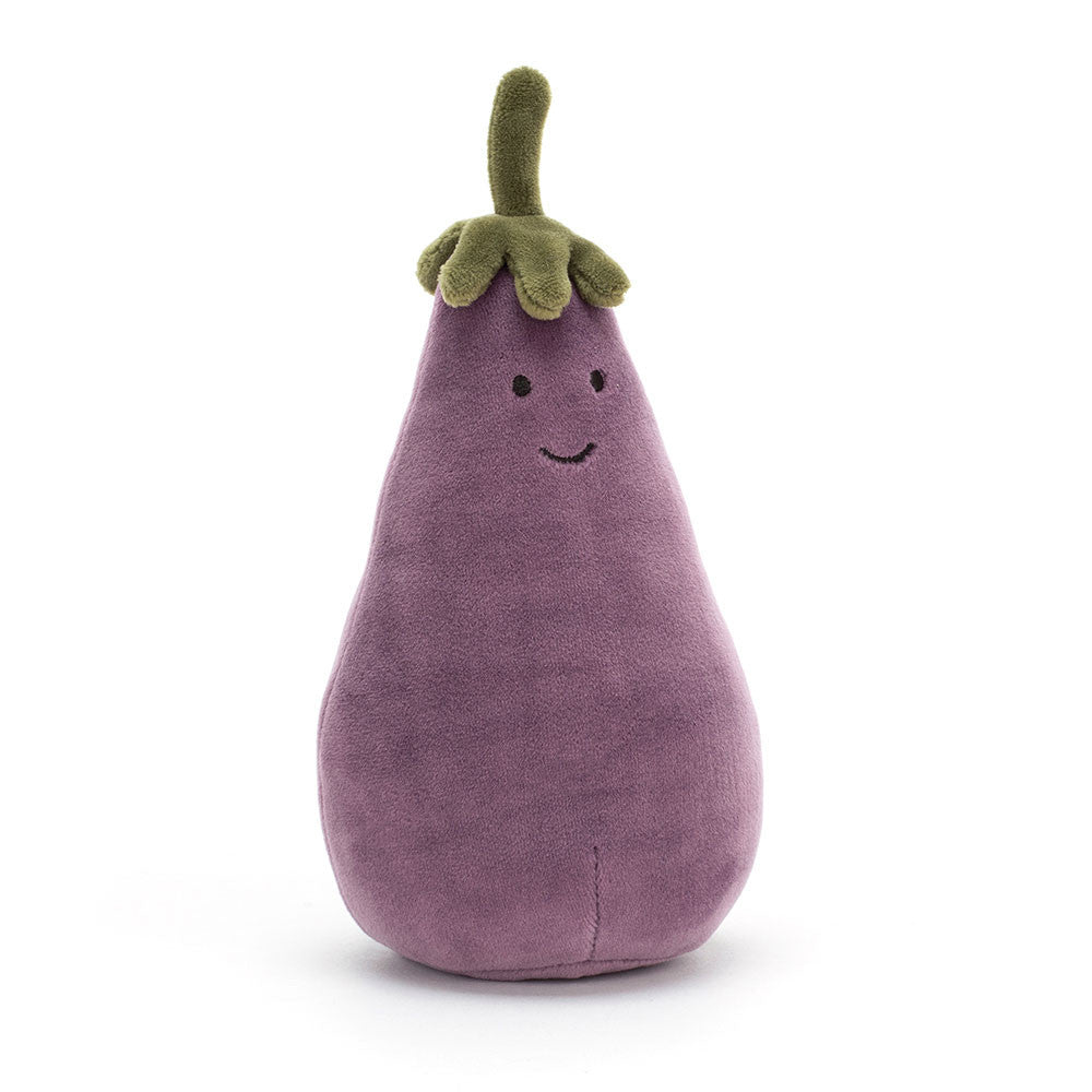 Vivacious Veg Egg Plant