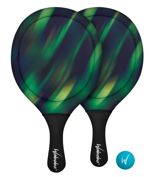 Beach Paddle Ball Sport
