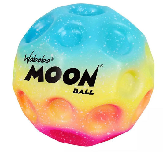 Gradient Moonball