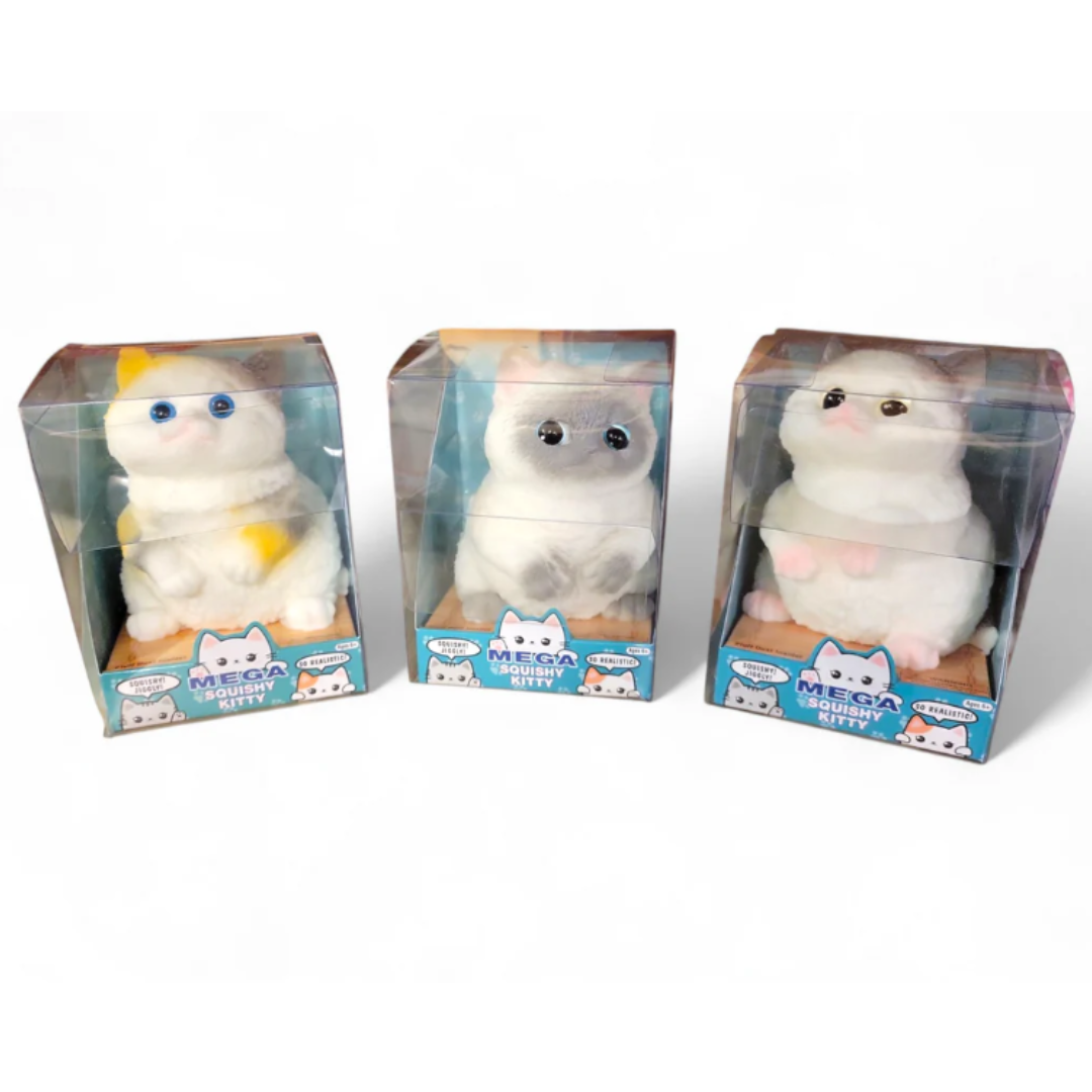 Mega Cat