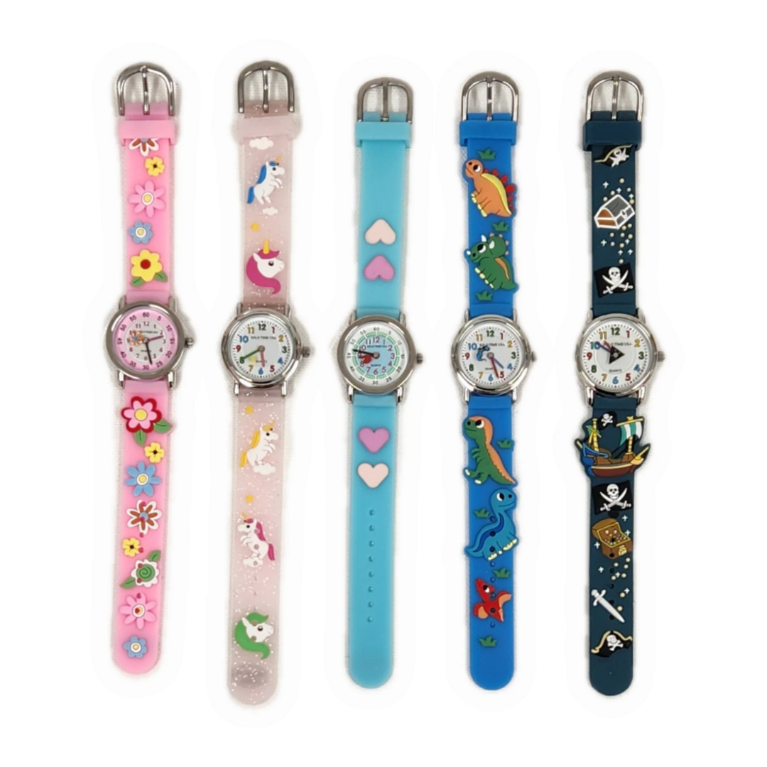 Childrens Quartz Watches