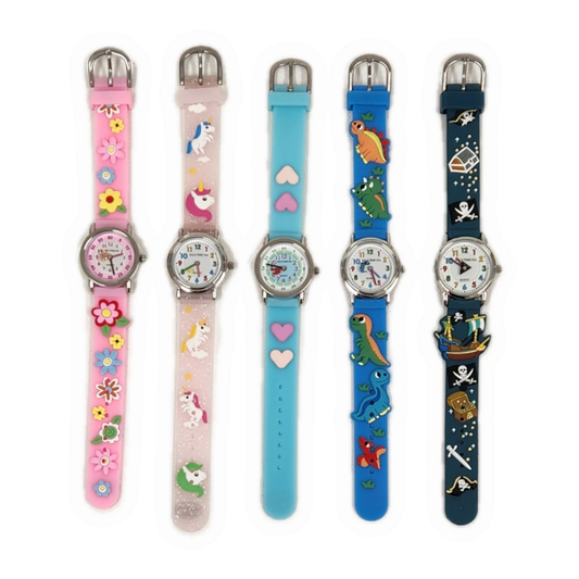 Childrens Quartz Watches