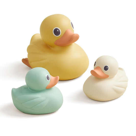 Ducky Family