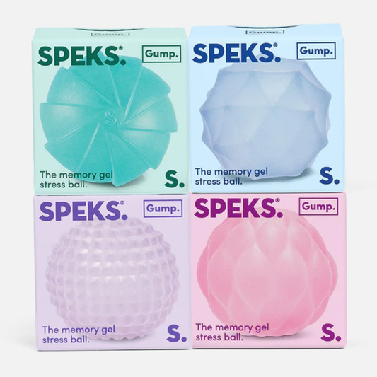 Speks Gump Surface Assorted