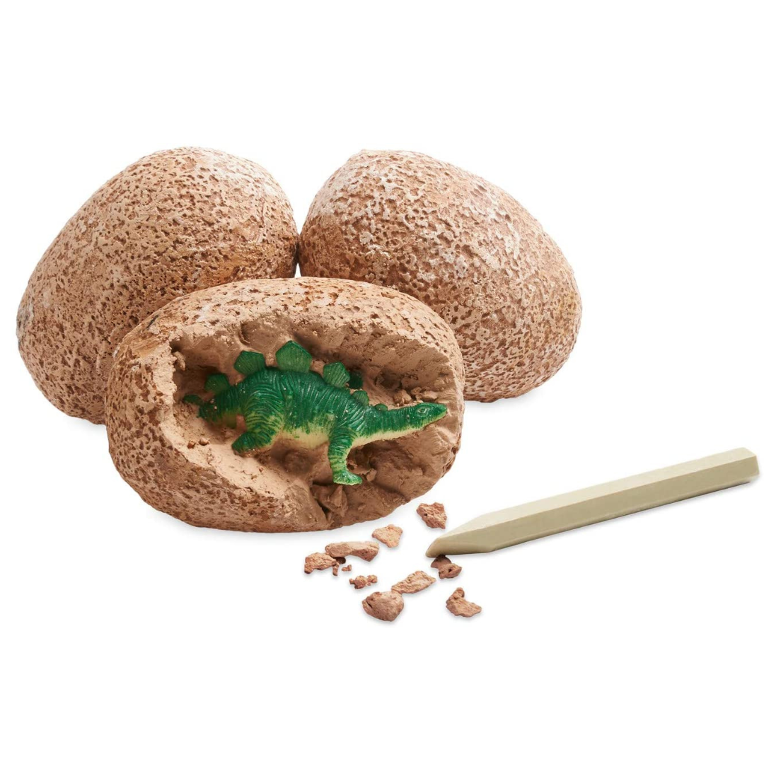 Dig IT Up! Dinosaur Eggs