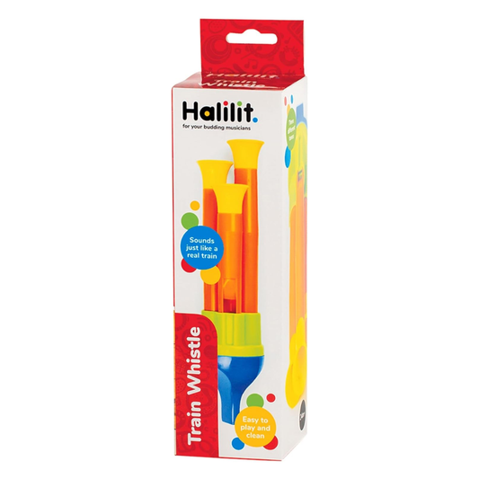 Train Whistle