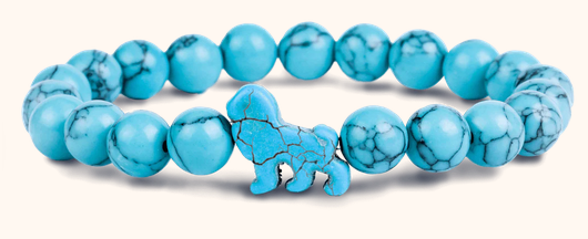 * Sky Lion Bracelet
